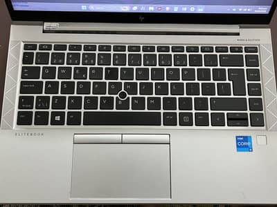 Hp elitebook 840 g8