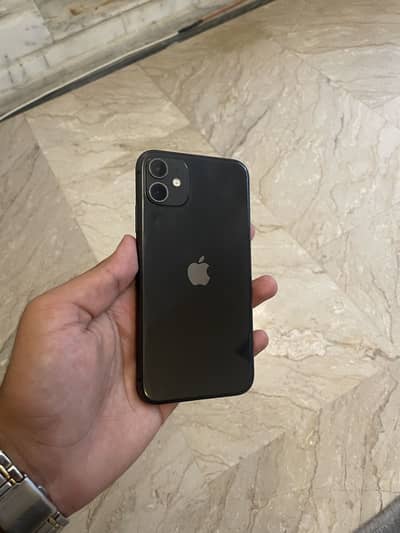 iPhone 11 PTA 64 GB final price