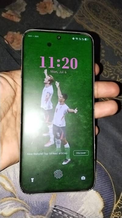 Nothing Phone 1