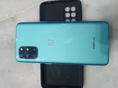 One Plus 8T