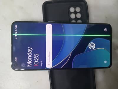 One Plus 8T