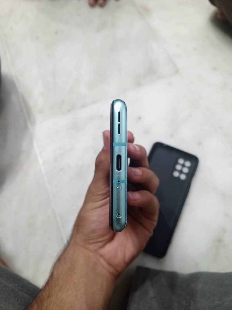 One Plus 8T 3