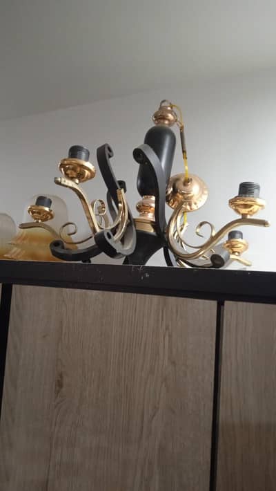 lamp for house