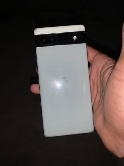 Google Pixel 6