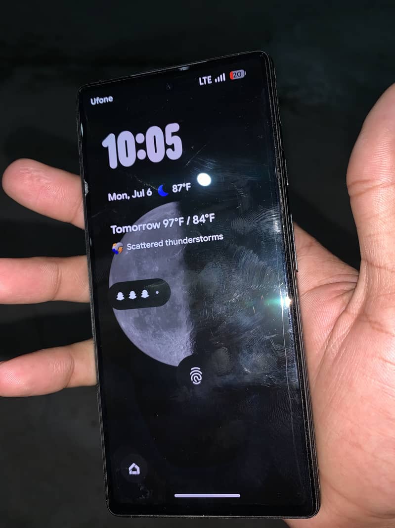 Google Pixel 6 1