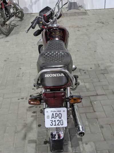 2022 model new condition