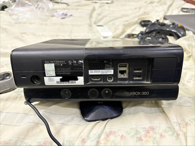 Xbox 360 e 1