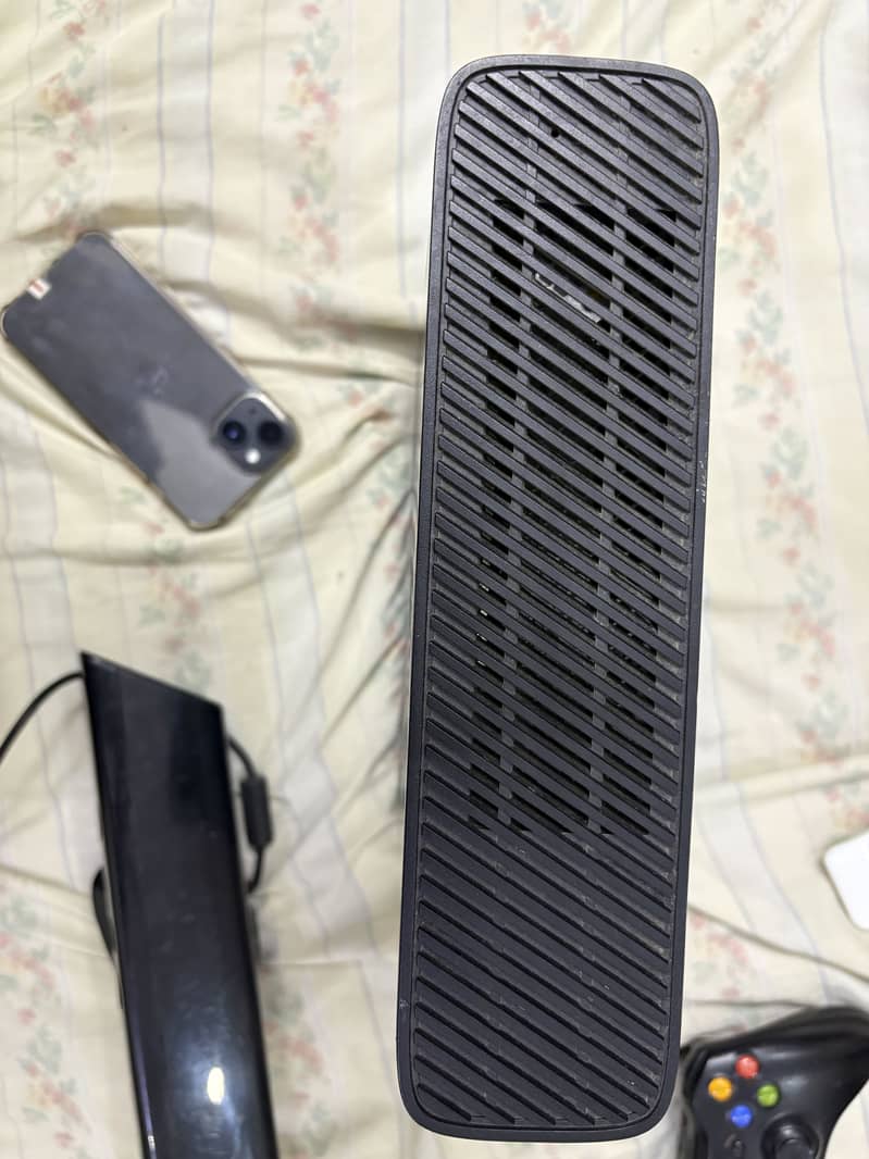Xbox 360 e 7