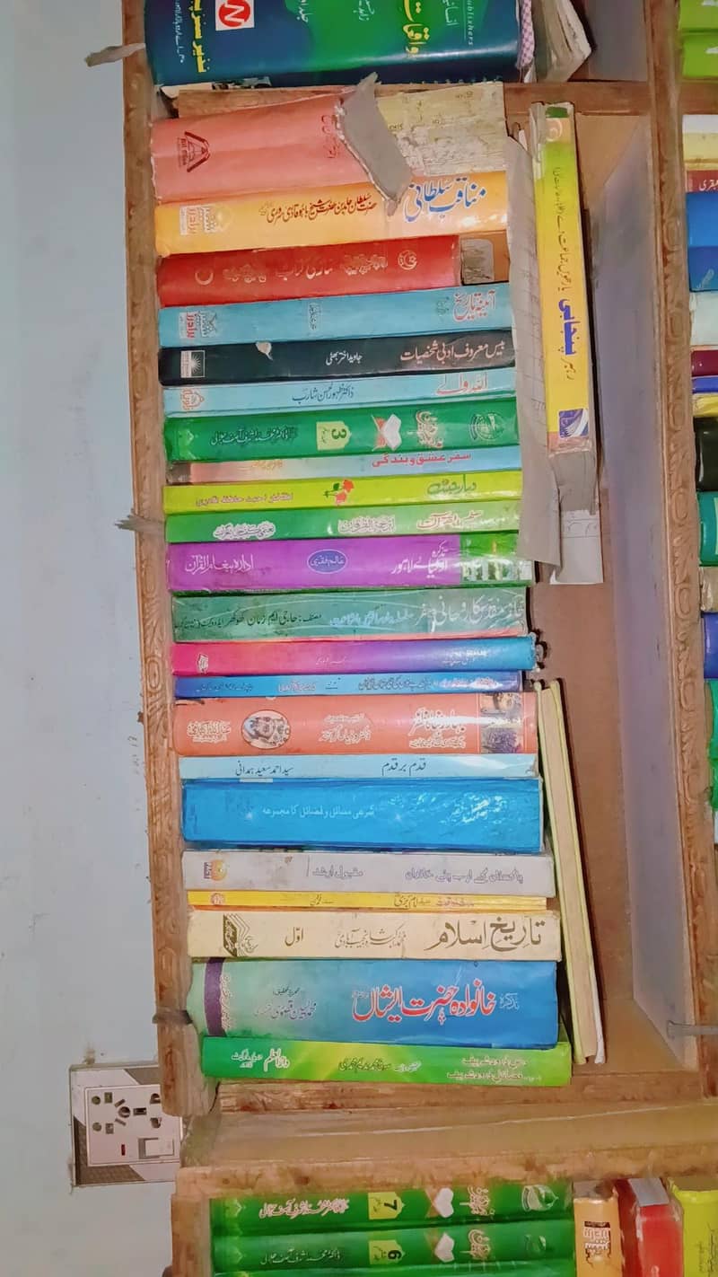 Islamic books 12