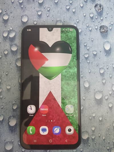 Samsung Mobile A15 5G