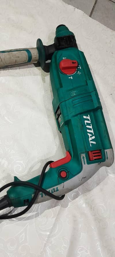 drill machine 26mm