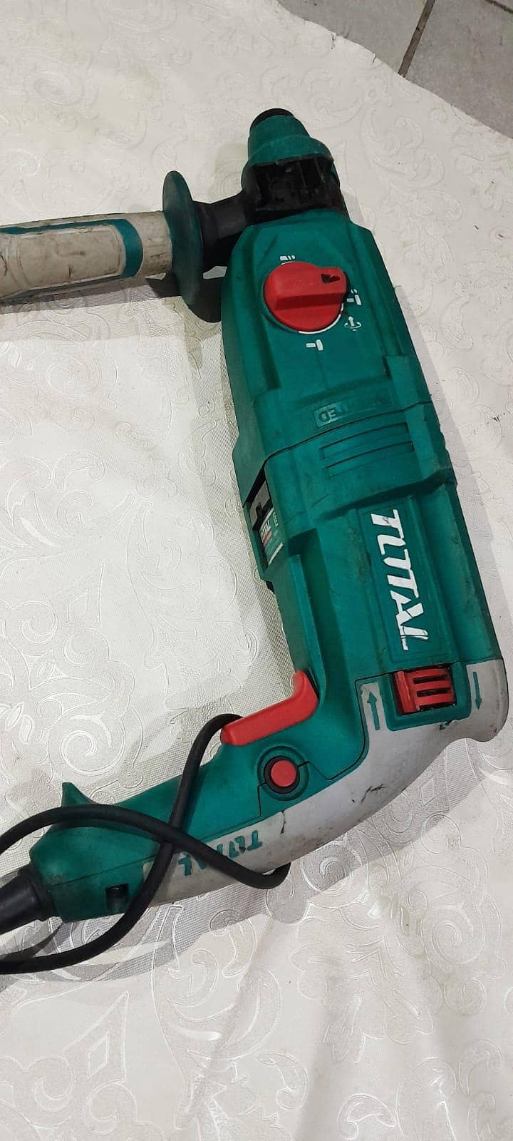 drill machine 26mm 0