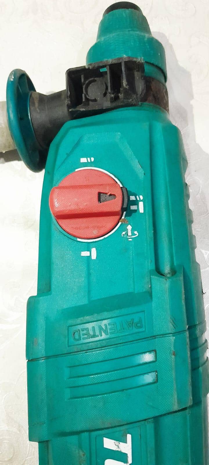 drill machine 26mm 1