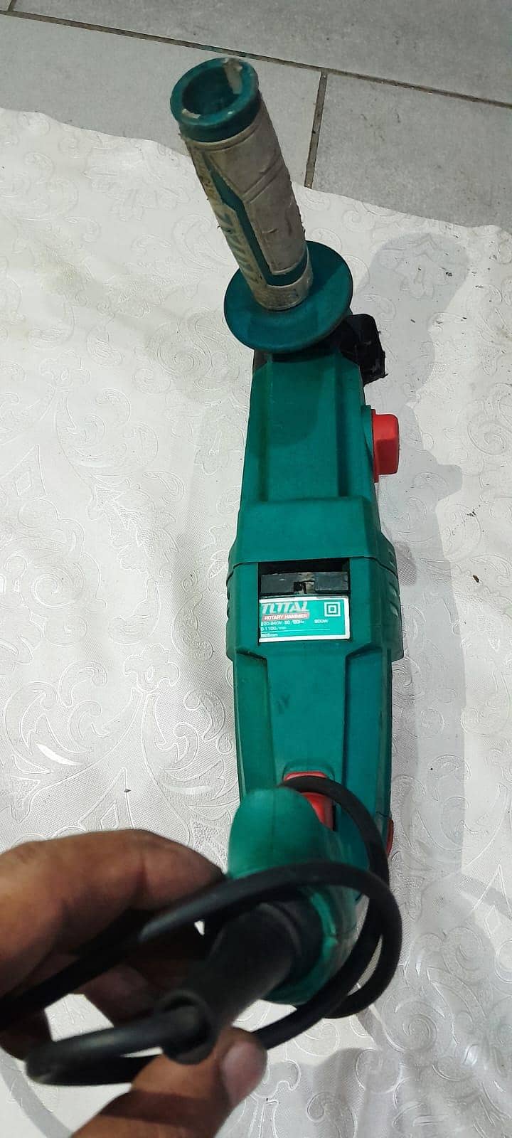 drill machine 26mm 2