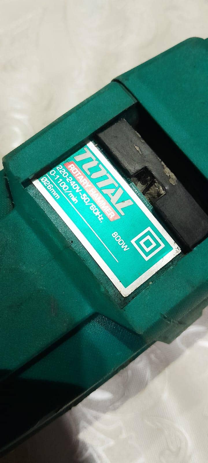 drill machine 26mm 4