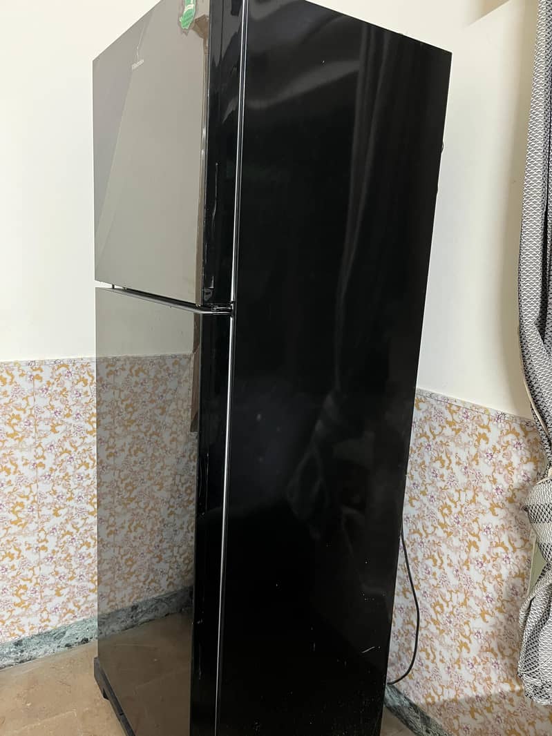 Electrolux Refrigerator 1