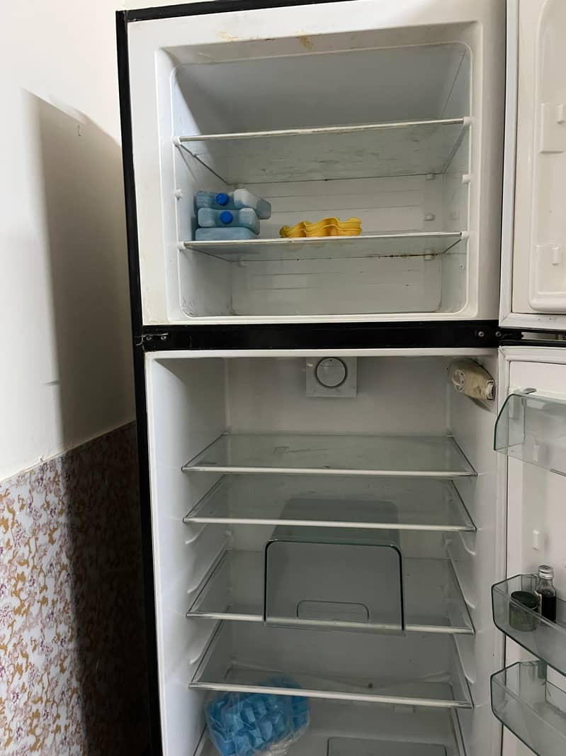 Electrolux Refrigerator 2