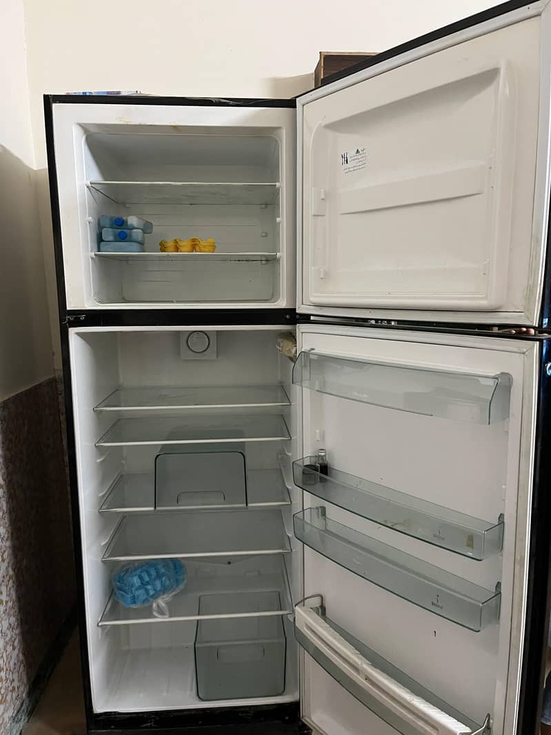 Electrolux Refrigerator 3