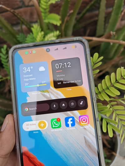 Xiaomi POCO X3 NFC