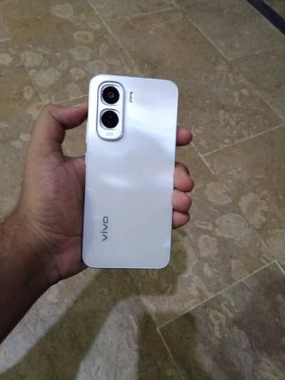 vivo Y500