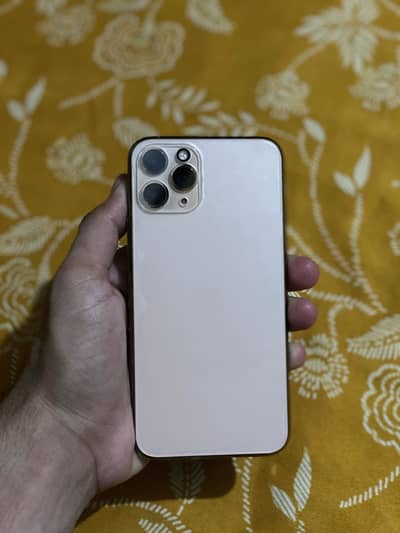 Apple iPhone 11 Pro 256GB