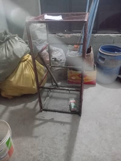 two cage hn ak bara cage ha ak chota ha what's03408950491