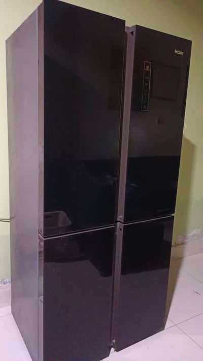 Haier inverter