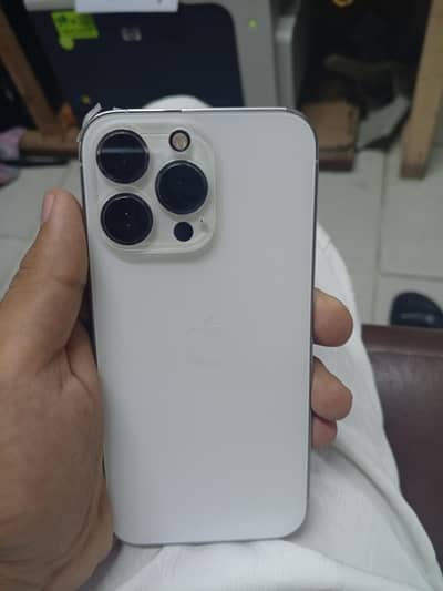 Apple iPhone 13 Pro