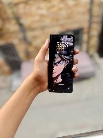 Samsung Mobile Z Fold 3 exchange also !