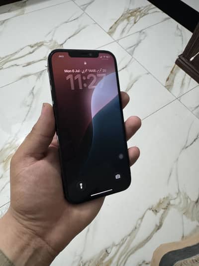 Apple iPhone 12 Pro Max 256 Gb pta approved