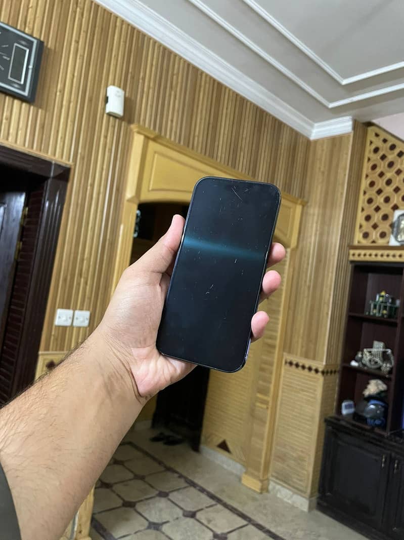 Apple iPhone 15 1