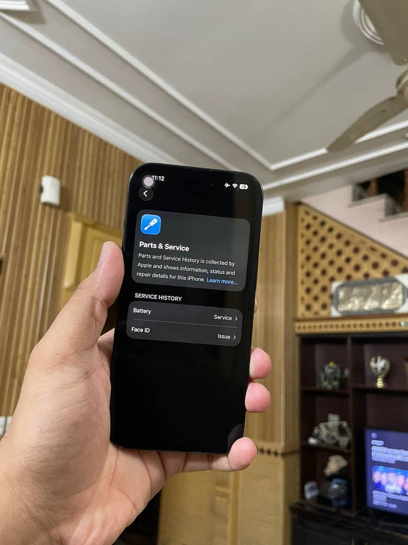 Apple iPhone 15 6