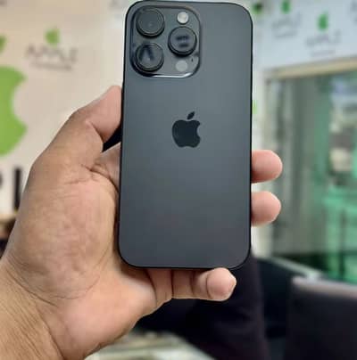 Apple iPhone 14 Pro