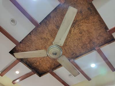 Askari Ceiling fan for sale