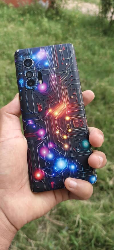 Motorola Edge Plus