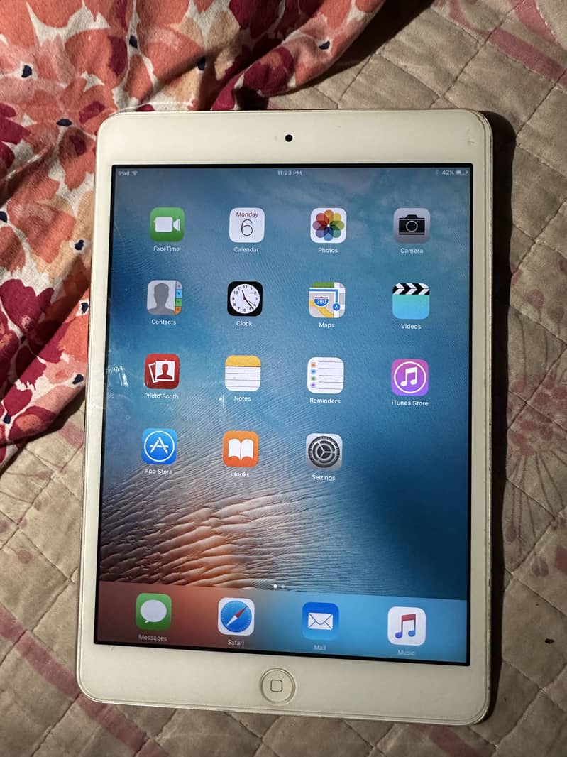 Apple iPad 3