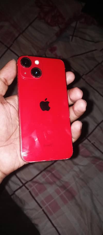 Apple iPhone 13 mini