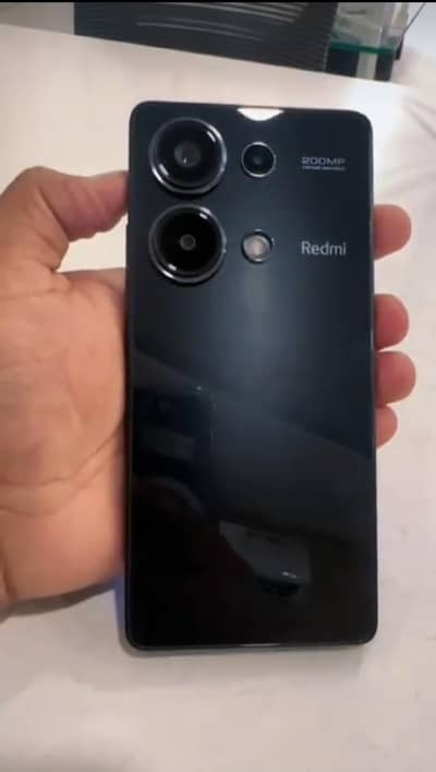 Xiaomi Redmi Note 13 Pro