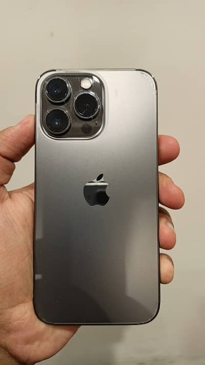 Apple iPhone 13 Pro