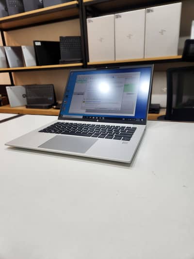 Hp 845 G9 |Ryzen 5pro 6650u | 6 Core 12 logical processor
