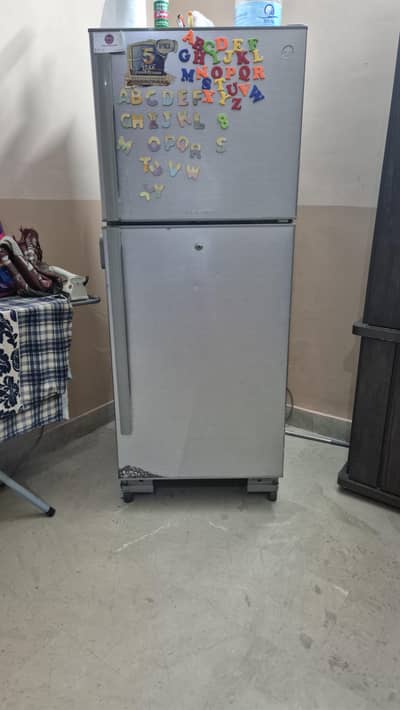 Pel Refrigerator 10 cb ft