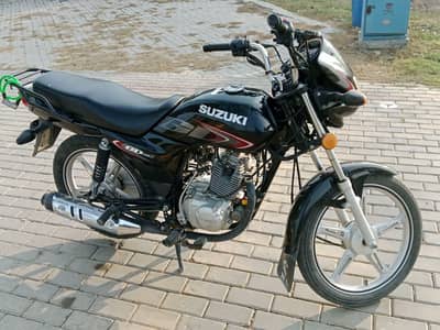 sazuki 110