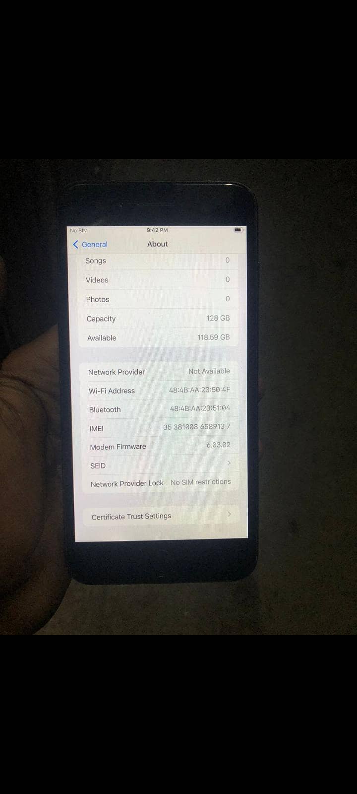 Apple iPhone 7 Plus 2