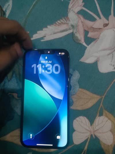 Apple iPhone 13