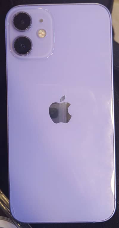 Apple iPhone 12 mini