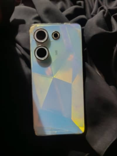 Tecno CAMON 20