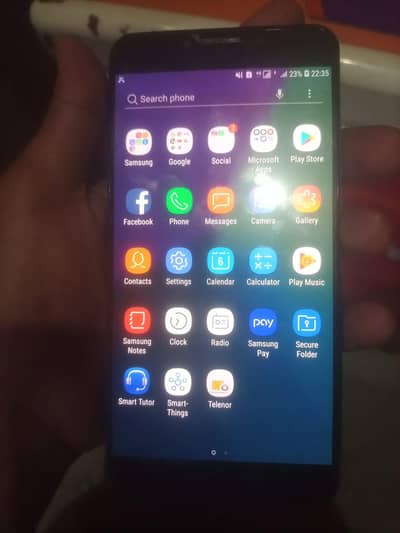 Samsung Mobile S9