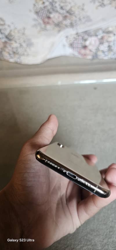 Apple iPhone XS pta approved