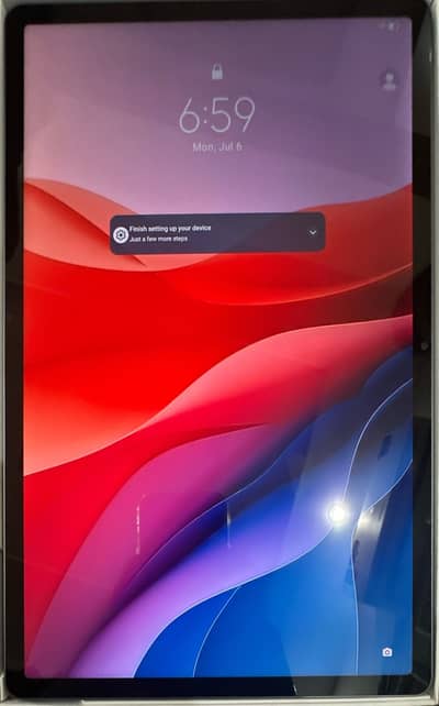 Lenovo idea tab pro 8/128 gb