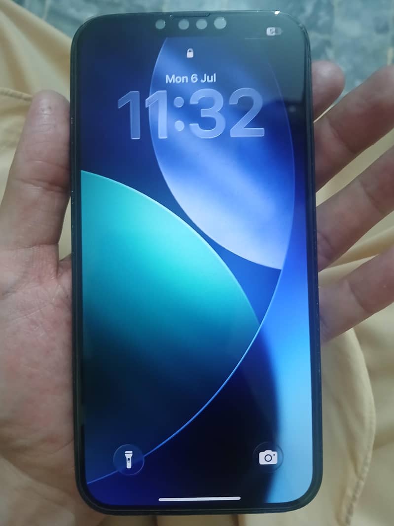 Apple iPhone 13 Pro Max 0